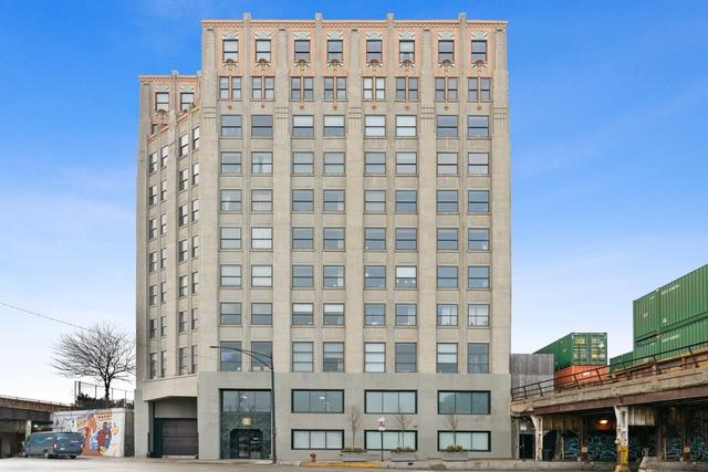 1550 S Blue Island Ave. #1018, Chicago, IL 60608