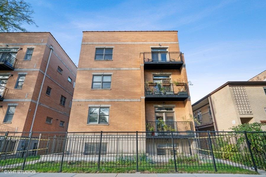 3752 W Leland Ave. #1S, Chicago, IL 60625