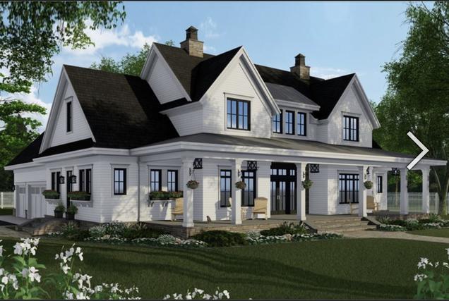 New Homes on 1+ Acres For Sale This Week That Attend River Valley Elementary School: January 19th to January 25th