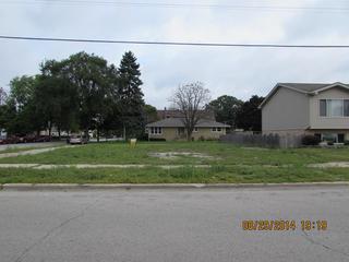 2344 W 144th St., Posen, IL 60469