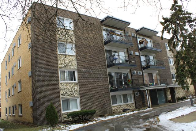 5215 Galitz St. #2E, Skokie, IL 60077