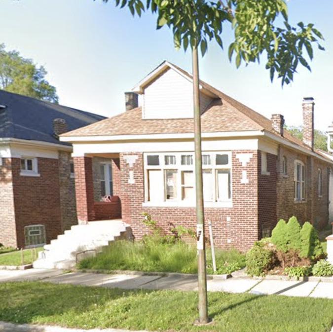 8015 S Dorchester Ave., Chicago, IL 60619