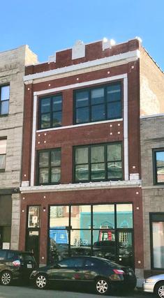 2321 W North Ave., Chicago, IL 60647