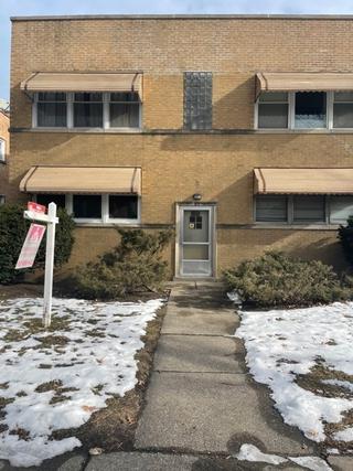 8919 Lavergne Ave. #1N, Skokie, IL 60077
