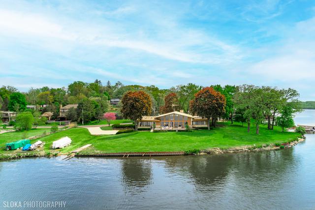 New Homes on 1+ Acres For Sale This Week in Wonder Lake: January 19th to January 25th