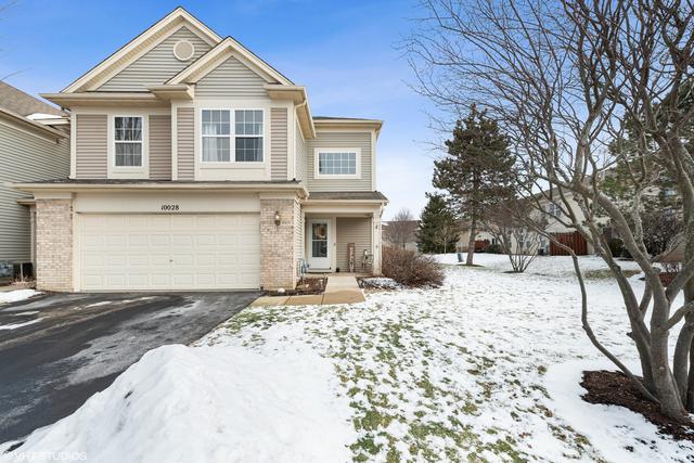 10028 Haverhill Ln., Huntley, IL 60142