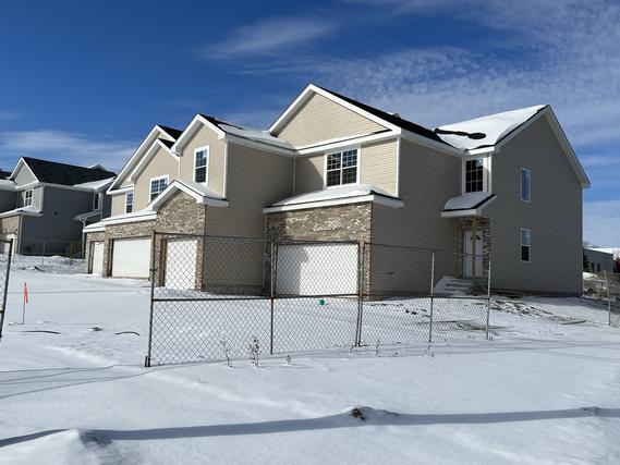 New Construction Homes For Sale This Week in Lombard: January 19th to January 25th