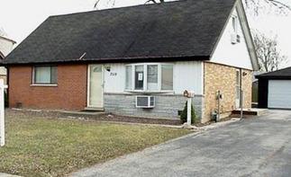 7119 Hanover St., Bridgeview, IL 60455
