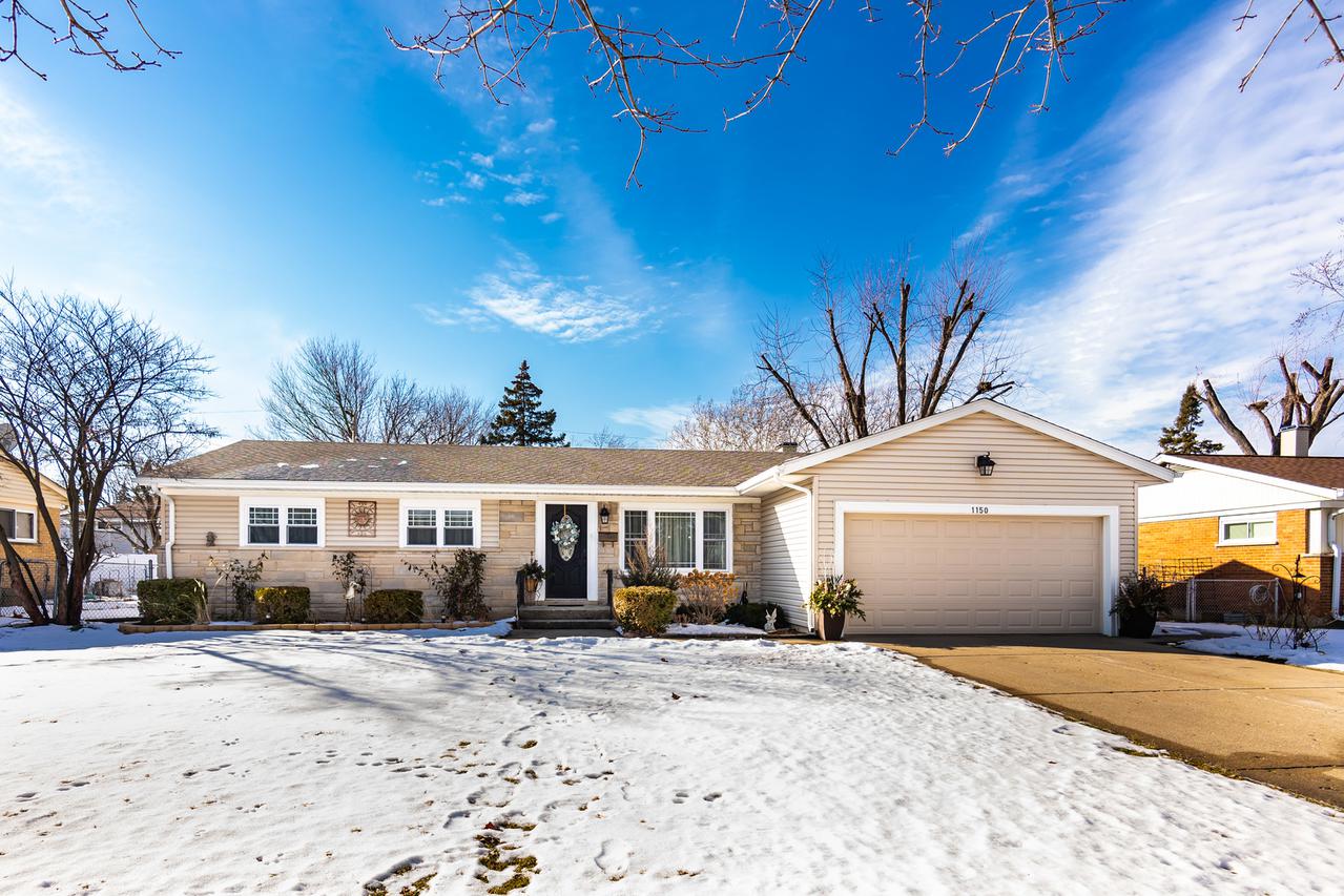1150 Clark Ln., Des Plaines, IL 60016