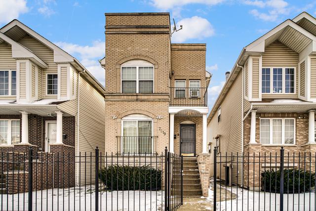 7219 S Vincennes Ave., Chicago, IL 60621