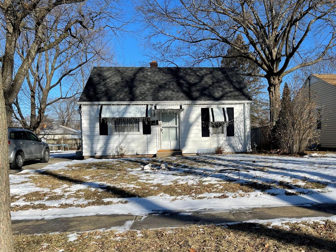 1923 Midway Dr., Rockford, IL 61103