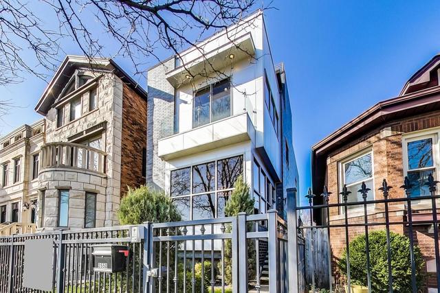 2550 W Huron St., Chicago, IL 60612