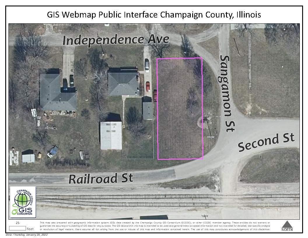 301 Independence St., Dewey, IL 61840