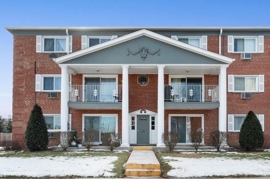 105 E Lillian Ave. #2C, Arlington Heights, IL 60004