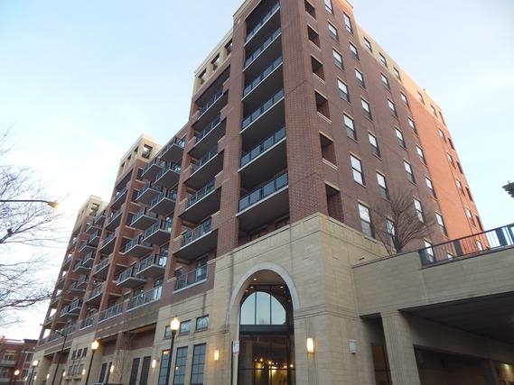 811 W 15th Pl. #709, Chicago, IL 60608
