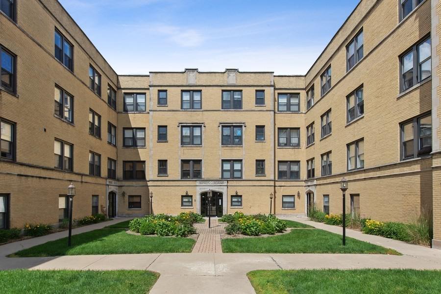 5148 N Avers Ave. #3W, Chicago, IL 60625