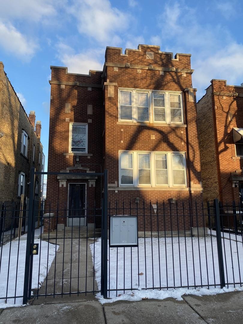 1515 N Latrobe Ave., Chicago, IL 60651