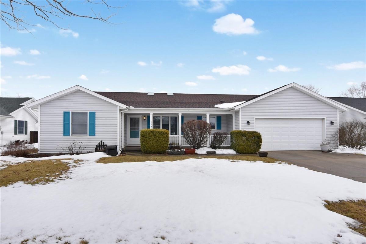 514 N Cedar Dr., St. Joseph, IL 61873