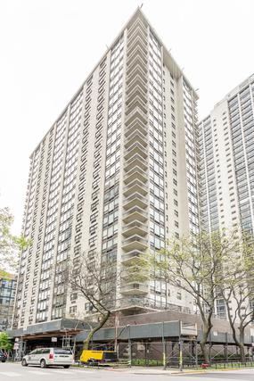 1313 N Ritchie Ct. #2001, Chicago, IL 60610