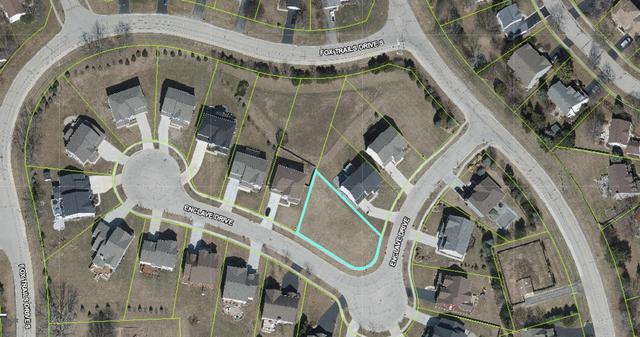 550 Enclave Dr., Cary, IL 60013