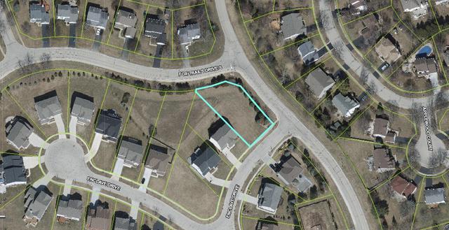 510 Enclave Dr., Cary, IL 60013