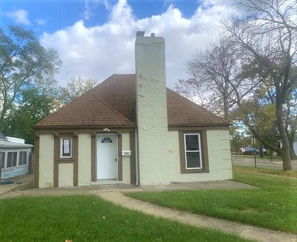 1801 N 72nd Ct., Elmwood Park, IL 60707