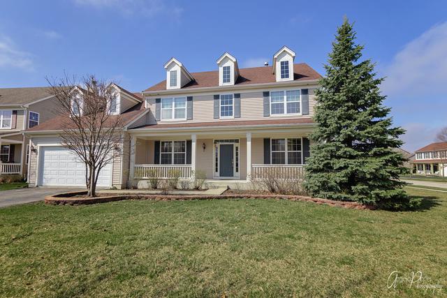 2350 Fishhook Way, Wauconda, IL 60084