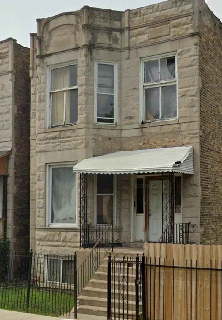 1526 S Saint Louis Ave., Chicago, IL 60623