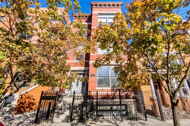 1640 W Ohio St. #1R, Chicago, IL 60622
