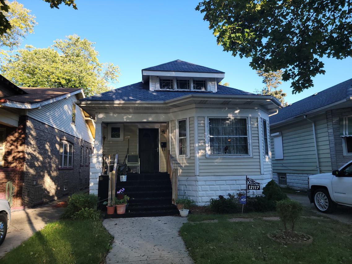 12117 S Princeton Ave., Chicago, IL 60628