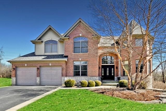 909 Hampstead Ct., Barrington, IL 60010