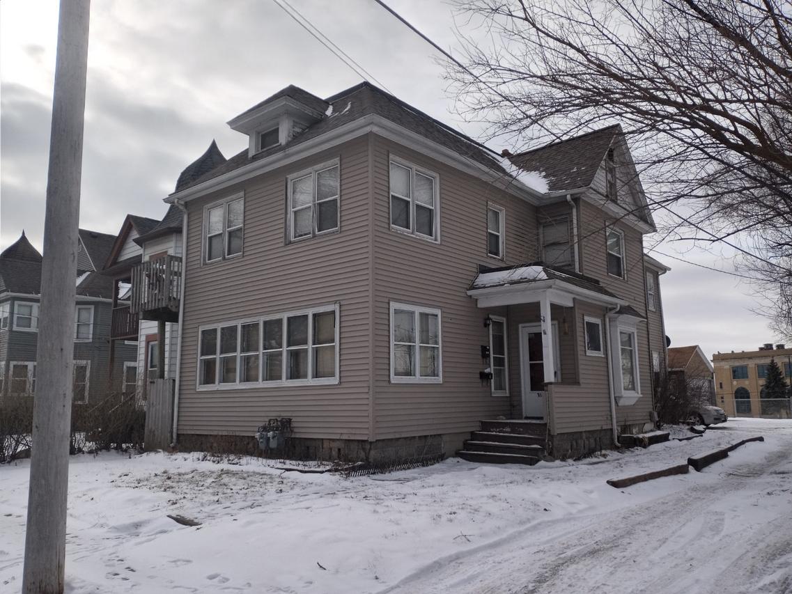 315 S Prospect St., Rockford, IL 61108