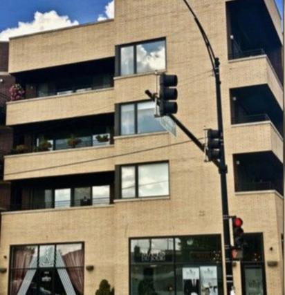 2800 W Chicago Ave. #2W, Chicago, IL 60622