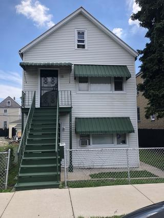 4845 S Damen Ave., Chicago, IL 60609