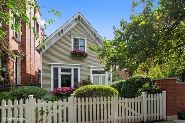 1333 W Henderson St., Chicago, IL 60657
