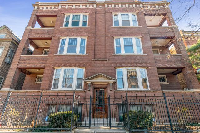 2431 N Sawyer Ave. #1, Chicago, IL 60647
