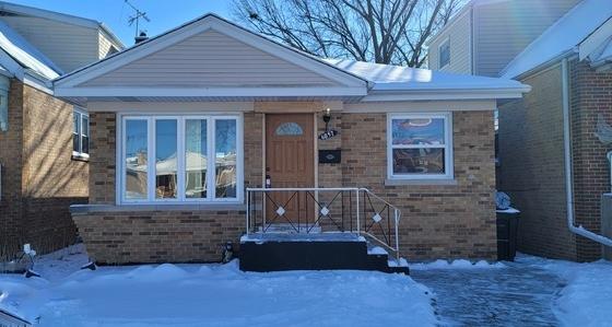 6057 W Lawrence Ave., Chicago, IL 60630