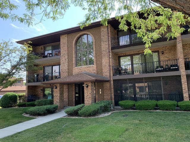 11106 Heritage Dr. #3D, Palos Hills, IL 60465