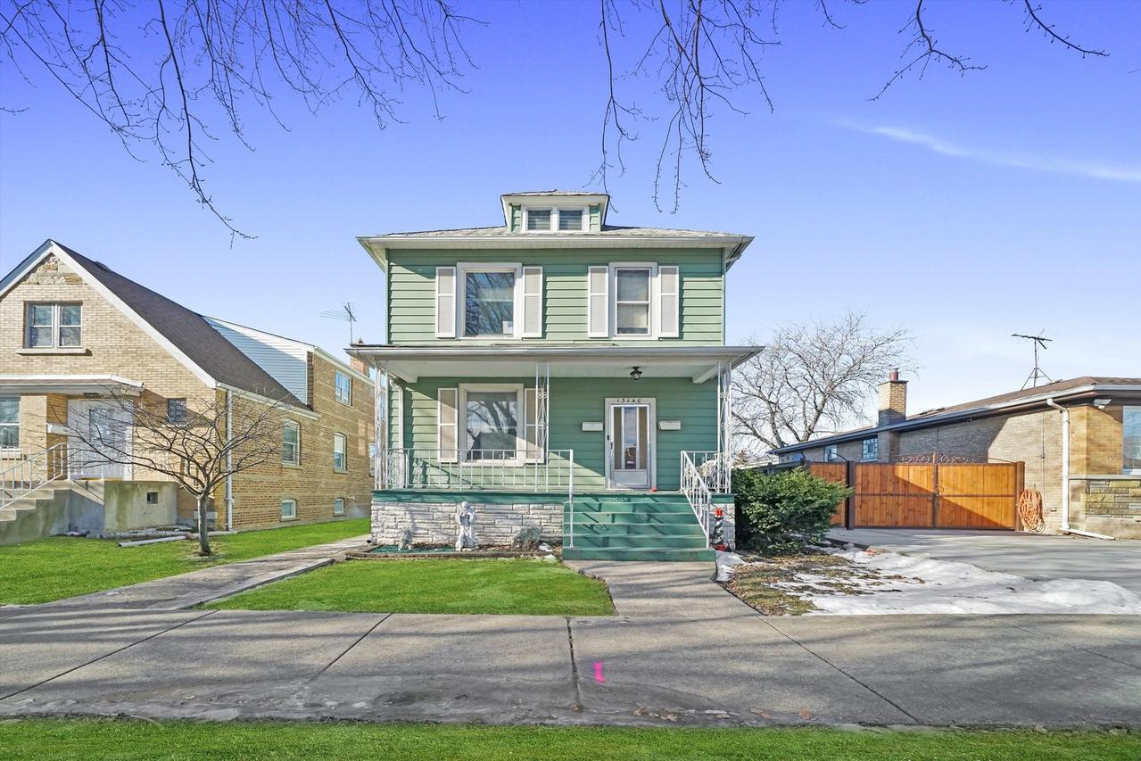 13140 S Buffalo Ave., Chicago, IL 60633