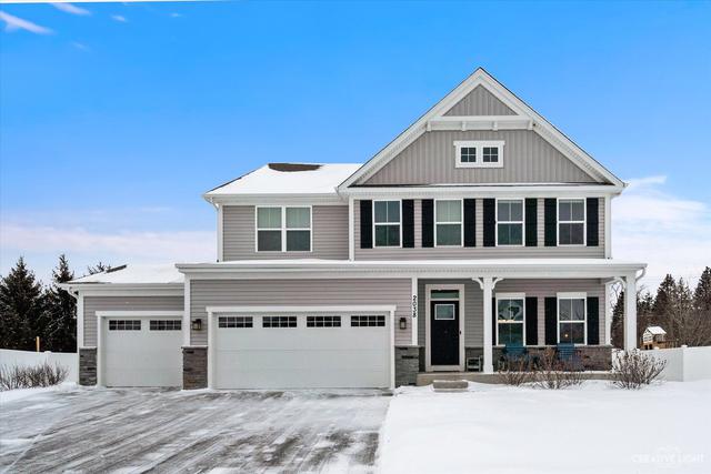 2038 Squire Cir., Yorkville, IL 60560