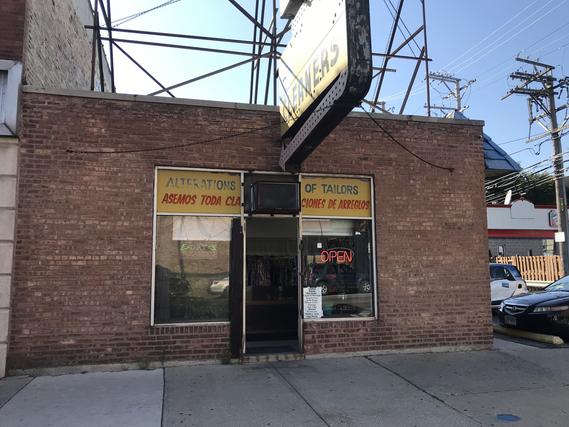 1140 N California Ave., Chicago, IL 60622