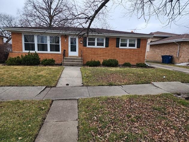 16664 Maryland Ave., South Holland, IL 60473