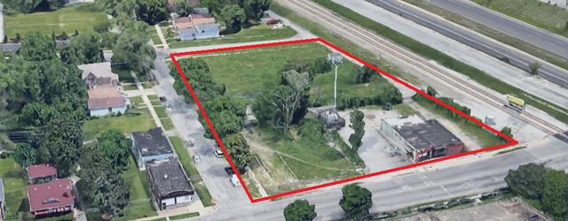 New Homes For Sale This Week That Attend Morgan Park High School: January 21st to January 27th