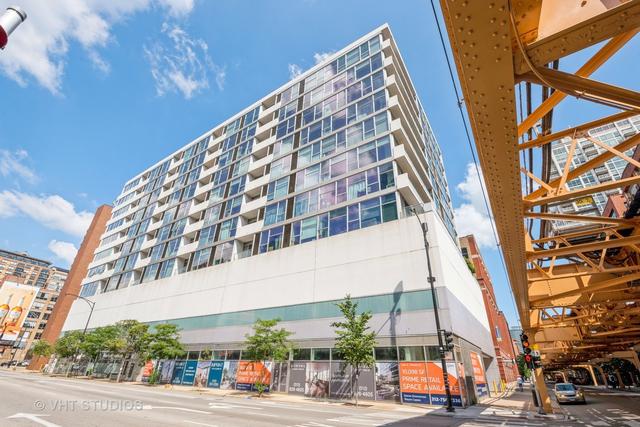 630 N Franklin St. #602, Chicago, IL 60654