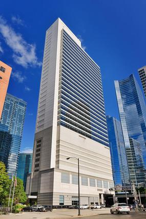 333 N Canal St. #3104, Chicago, IL 60606