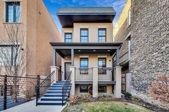 1354 N Bell Ave., Chicago, IL 60622