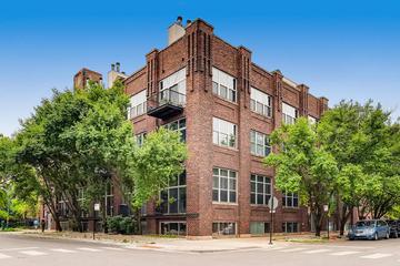 2201 W Wabansia Ave. #7, Chicago, IL 60647