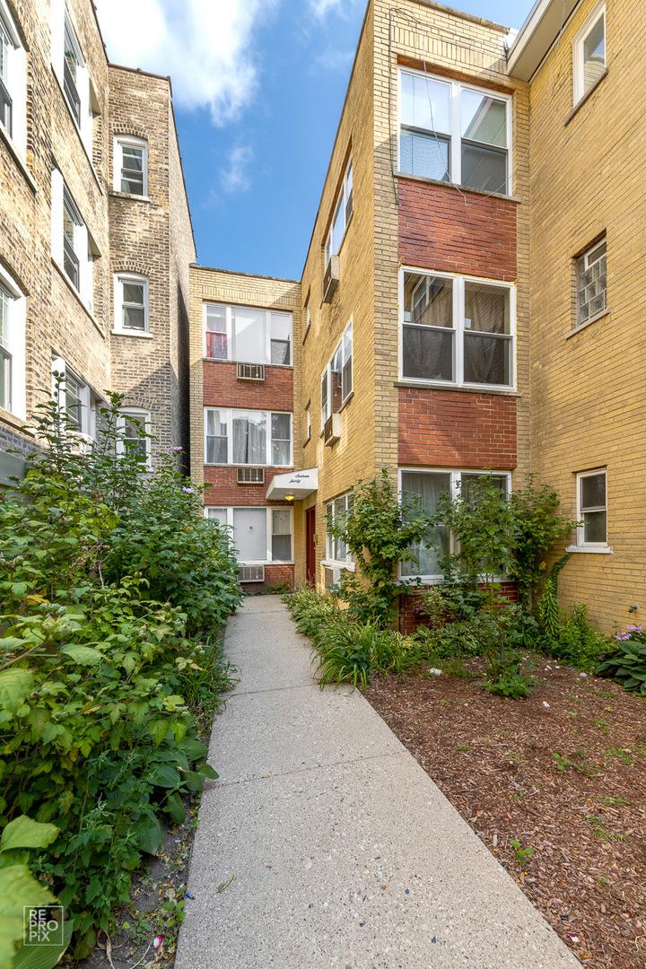 1630 W Chase Ave. #1N, Chicago, IL 60626