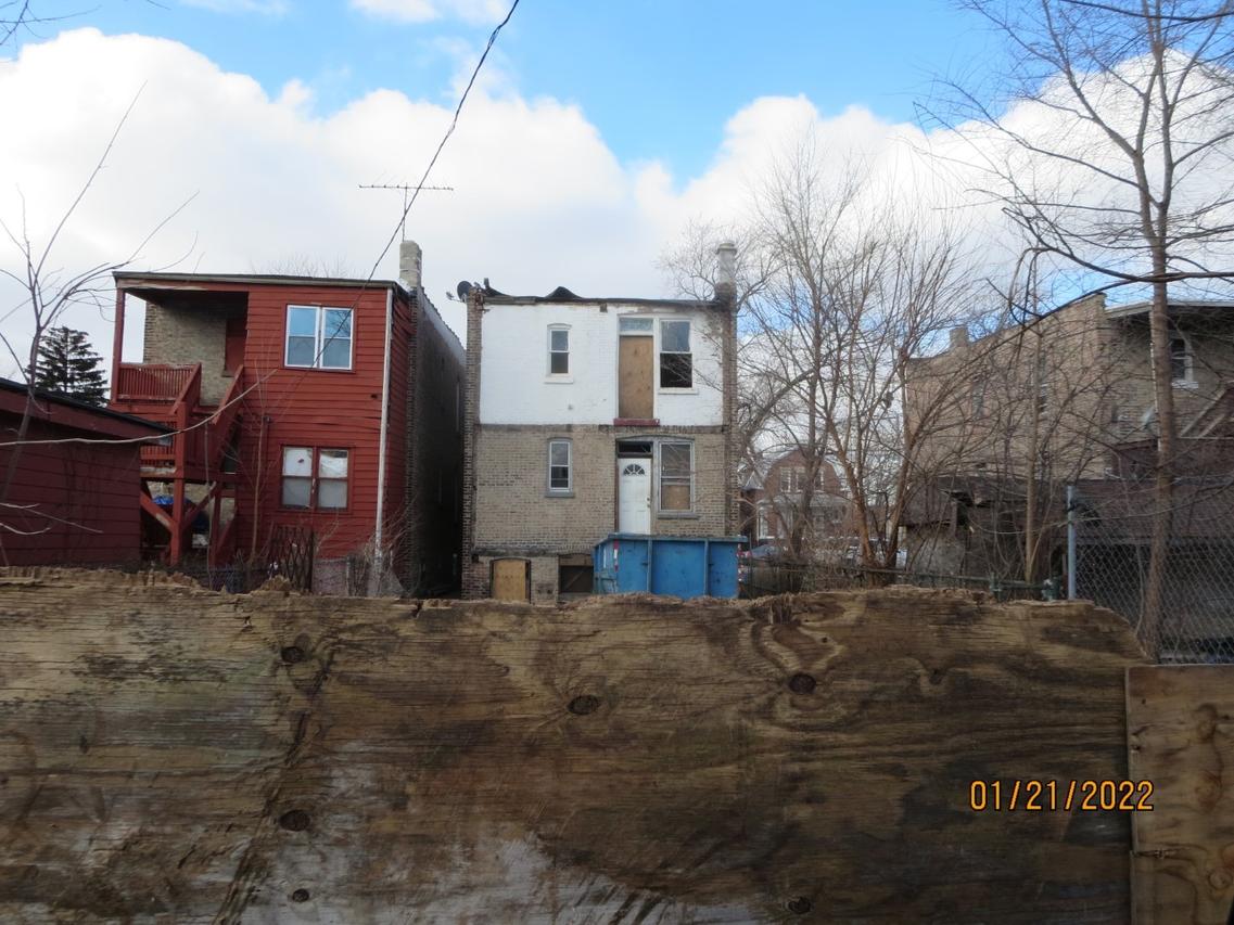 6721 S Champlain Ave., Chicago, IL 60637