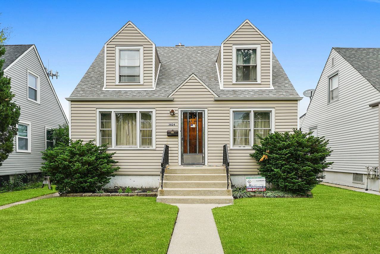 3824 W 86th St., Chicago, IL 60652